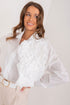 Chemise manche longue model 196564 Lakerta